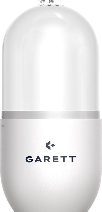 Garett Urządzenie do czyszczenia i pielęgnacji twarzy Beauty Multi Clean biały