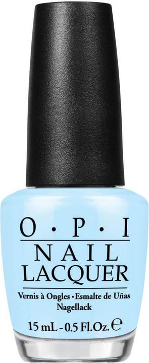 Produktbild OPI Soft Shades Pastels (It's a Boy!, Farblack)