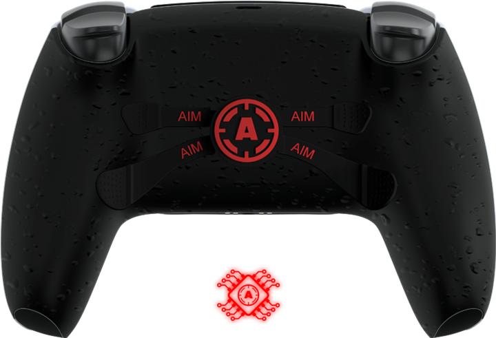 Image du produit AimControllers Contrôleur PS5 Camo Army (PS5)