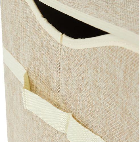 Produktbild Bieco Spielzeugbox Reh 36 x 36 x 51 cm