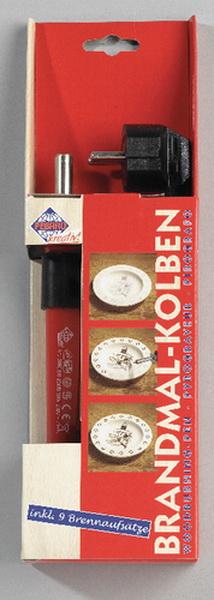 Produktbild Pebaro Brandmalkolben