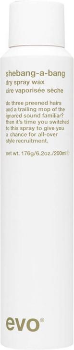 Actual product image Evo Shebang-a-Bang (200 ml)