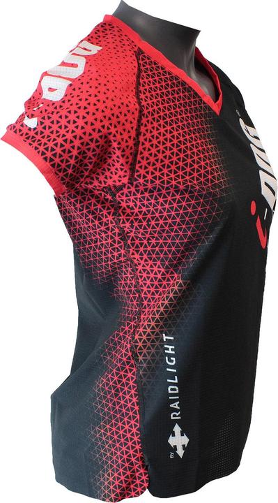 Image du produit i-DOG Ripstretch Dry Raidlight (XS)