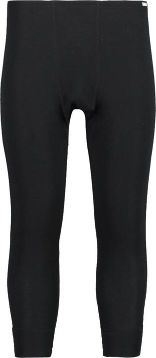 Produktbild CMP Campagnolo CMP Thermounterwäsche 3/4 Hose - 1 Stück (schwarz) - Herren (Grösse L) (L)