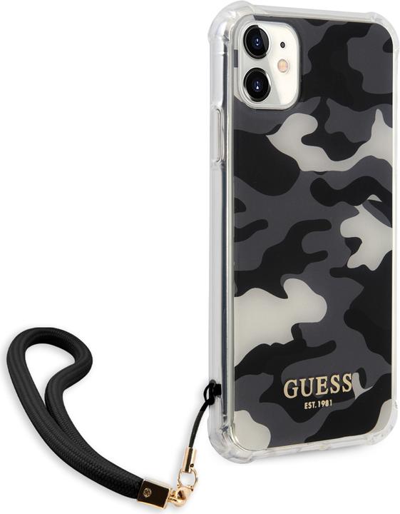 Actual product image Guess Case (Apple iPhone 11)