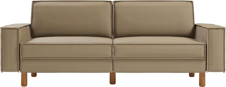 Produktbild Atelier del Sofa Sparrow 3-Seat Sofa (3-Sitzer)