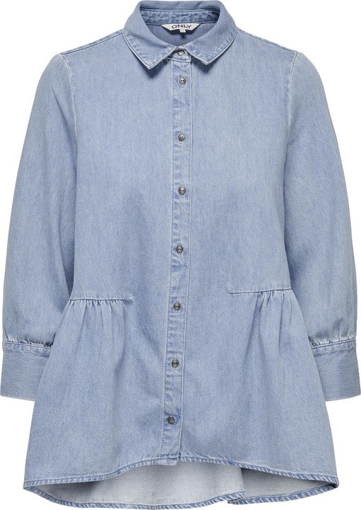 Produktbild Only Jeanshemd (36)