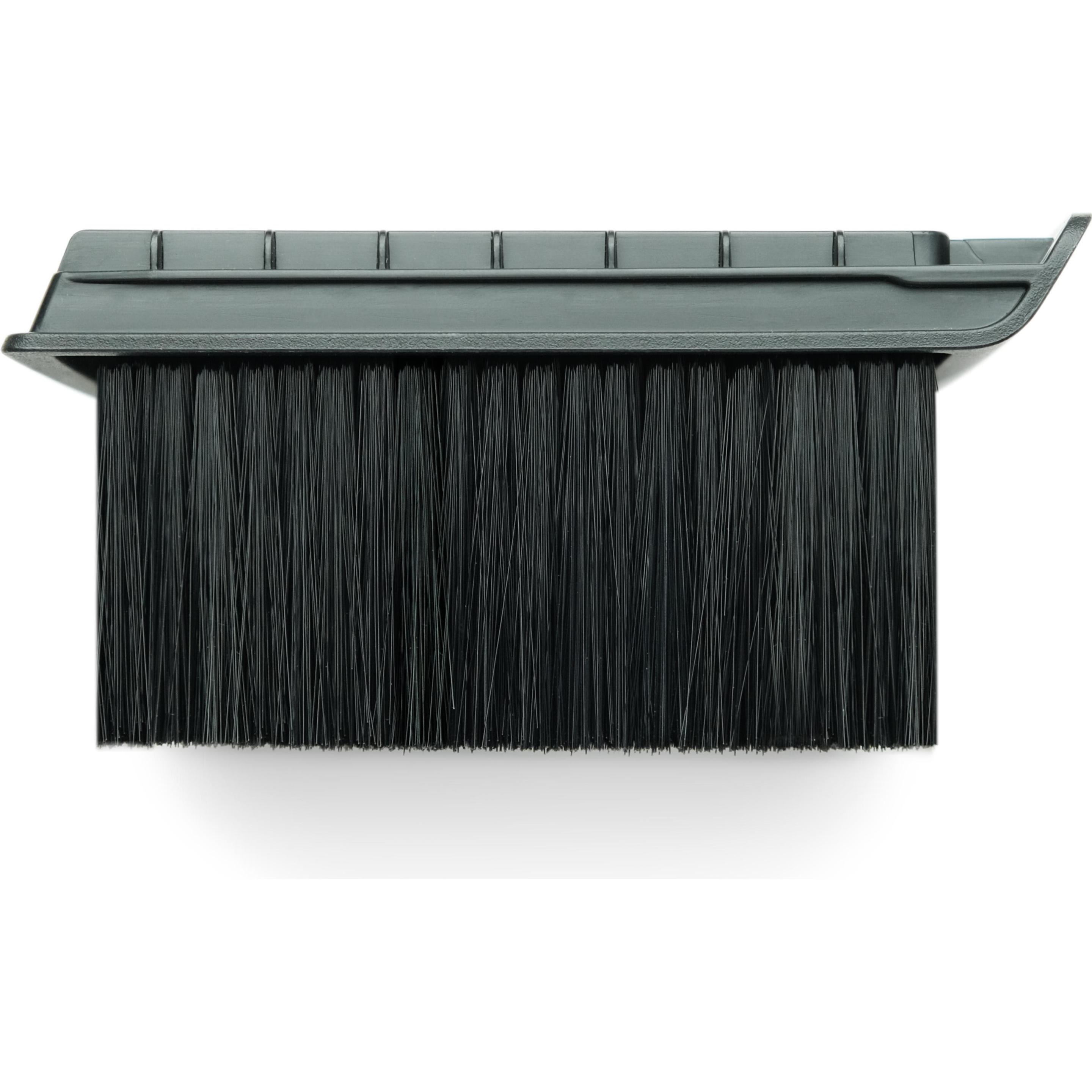 Xiaomi, Accessori per macchinari da giardino, Spazzola di pulizia per A1 / MCBA10 (Robot falciante, Installazione del robot tosaerba)