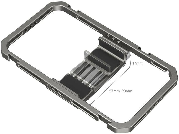 SmallRig All-In-One kit vidéo pour smartphone - 3384B (Accessoires vidéo divers)