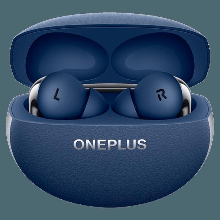 Produktbild OnePlus Buds Pro 3 (Aktive Geräuschunterdrückung, 6 h, Kabellos)