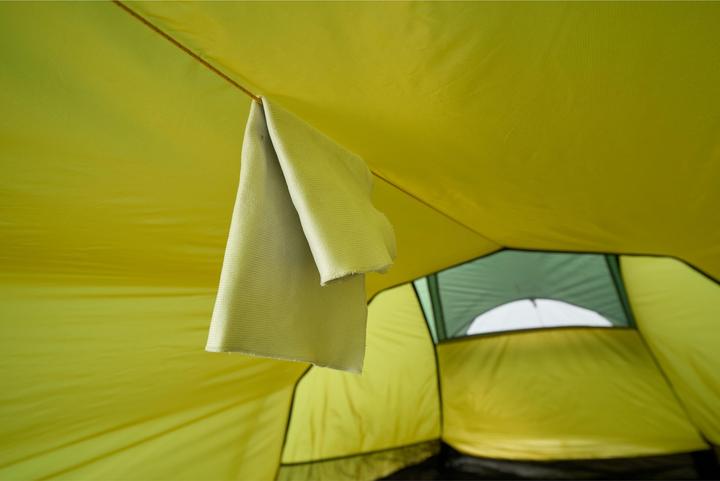 Immagine prodotto Nordisk Oppland 2 Lw (2.0) Tent (Tenda a tunnel, 1.70 kg, 2 persone)