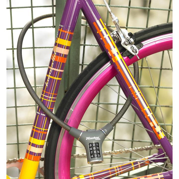 Produktbild Master Lock 8229 (90 cm)