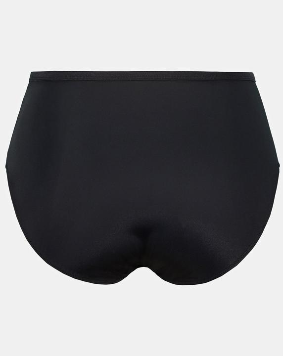 Immagine prodotto Ulla Popken Slip midi in microfibra con pizzo (60)