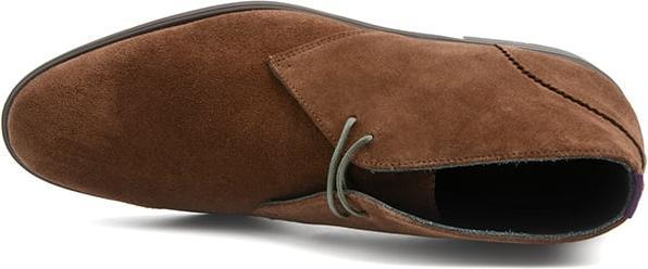 Image du produit Paul Smith Mens Shoe Drummond (39)