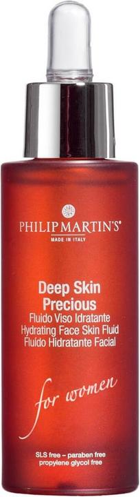 Produktbild Philip Martin's Deep Skin Precious Women (30 ml, Gesichtsfluid)