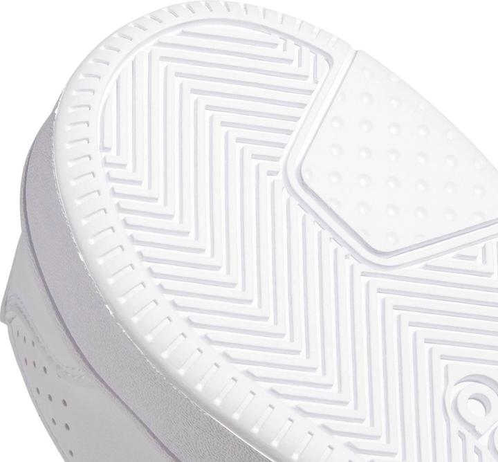 Image du produit Adidas Hoops Classic W - ftwwht/ftwwht/cblack (36 2/3)