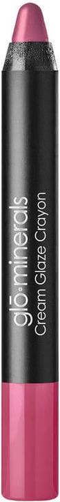 Actual product image GloMinerals Cream Glaze Crayon - Dahlia