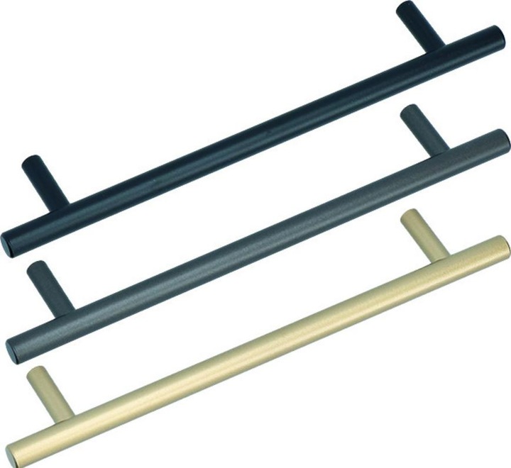 Actual product image Werkstarck Furniture handle