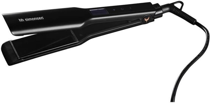 Actual product image HH Simonsen Signature Styler (Steam straightener)