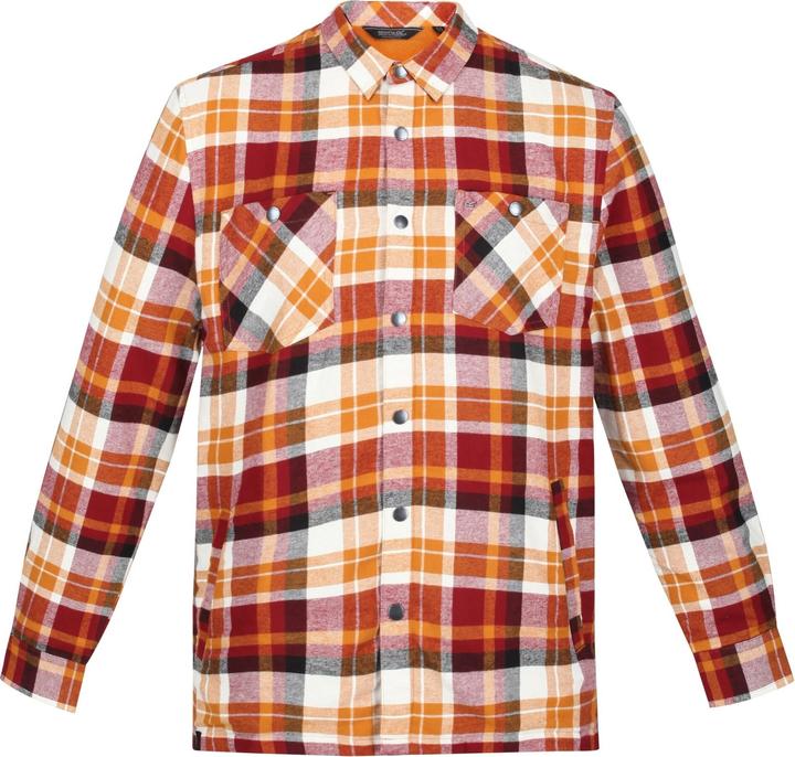 Produktbild Regatta Thamos Hemd Langärmlig (XL)