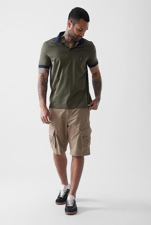 Produktbild Aeronautica Militare Poloshirt (M)