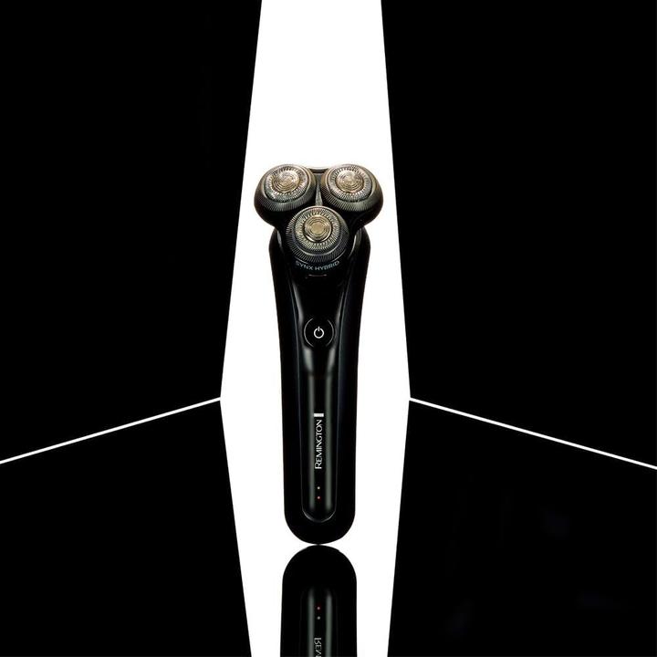 Actual product image Remington Limitless X5