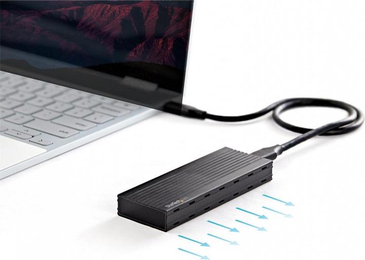 Productafbeelding StarTech M.2 NVME (M.2 2242, M.2 2260, M.2 2230, M.2)