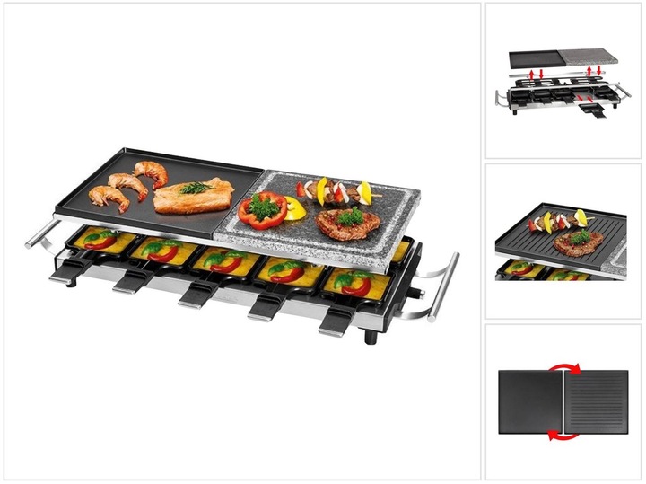 Produktbild Proficook Pc-Rg 1144