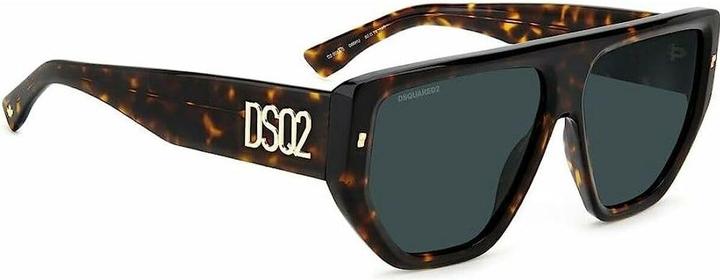 Produktbild Dsquared2 Damensonnenbrille D2 0088 S
