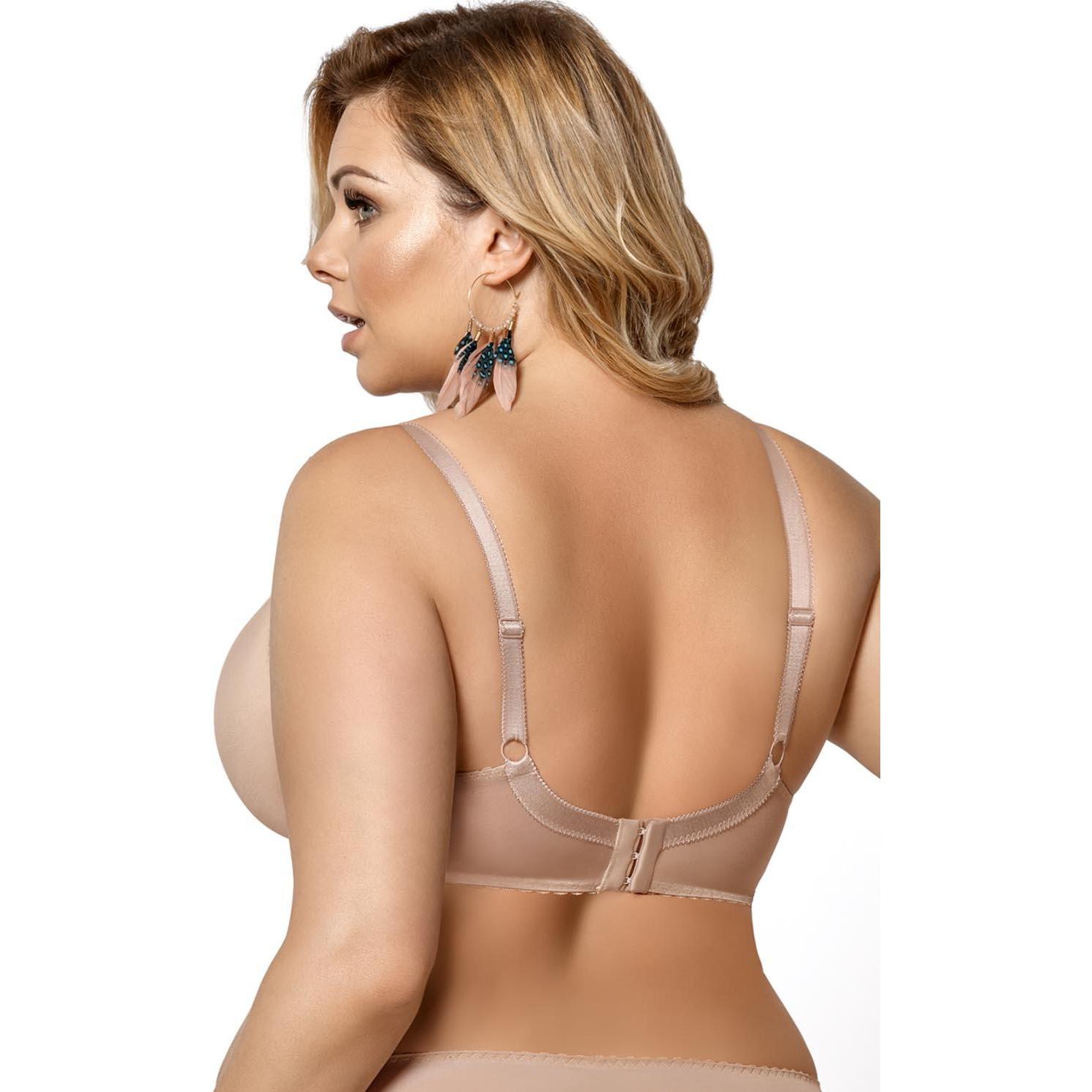 Thumbnail - Gorsenia, BH, Soft model 114697, Beige, (90 G)