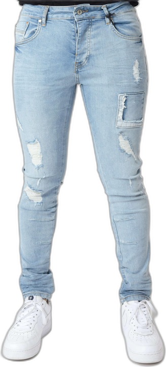 Immagine prodotto Project X Paris jeans strappati (39)