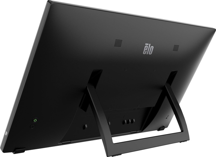 Actual product image ēlo ET2470L-2UWA-0-BL-G 24IN LCD (1920 x 1080 pixels, 24")
