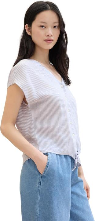 Produktbild Tom Tailor Camicia in Denim (5XL)