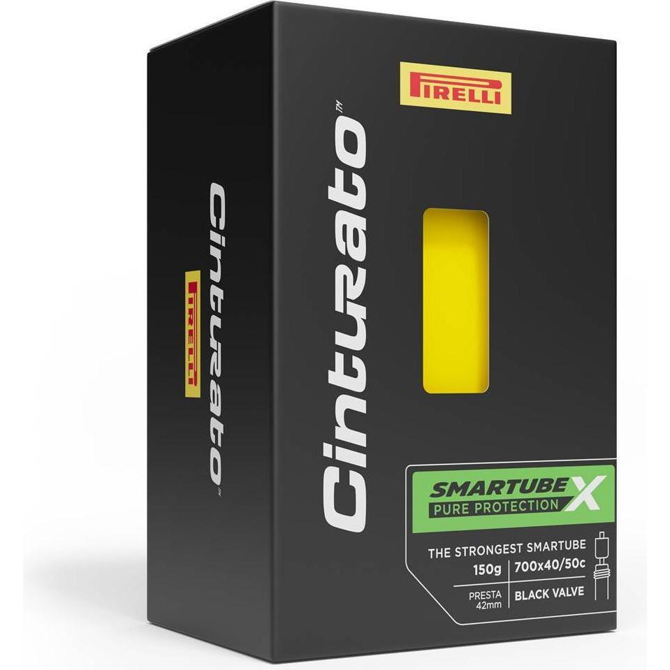 Pirelli, Tubo per bici, (Presta (SV), 28", 60 mm)