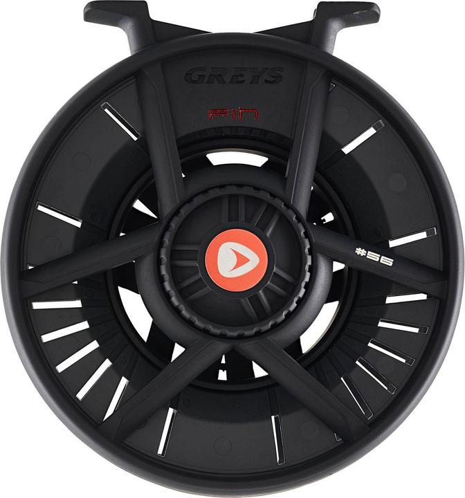 Immagine prodotto Greys Fin Cassette Fliegenrolle