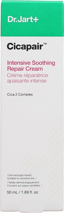 Produktbild Dr. Jart+ Cicapair Intense Soothing Repair Cream (50 ml, Tagescreme)