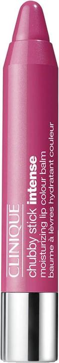 Produktbild Clinique Chubby Stick Intense Moist. - 20 Fullest Fuchsia