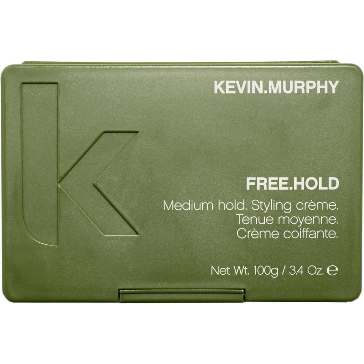 Thumbnail - Kevin Murphy, Haargel + Haarwachs, Free.Hold (Haarcreme, 100 ml)