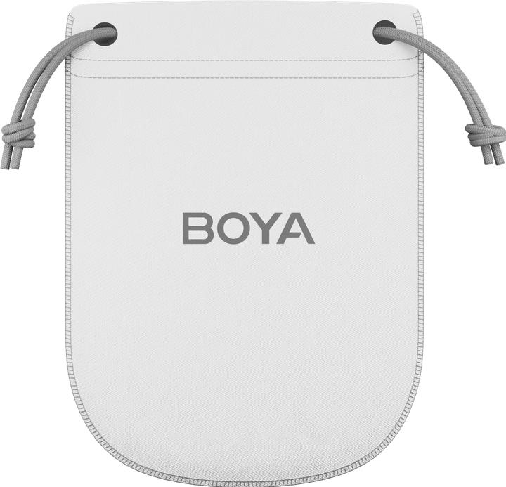 Immagine prodotto Boya BOYAMIC 2-02 Professional-grade microphone exclusive lavalier mic