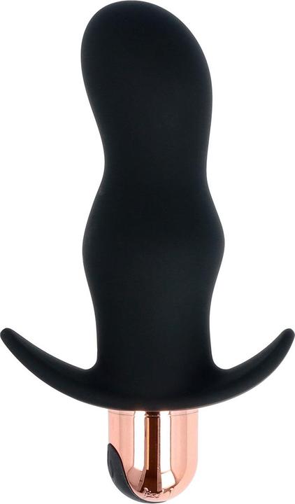 Produktbild Pick&Love Nr. 90 wiederaufladbarer Analplug