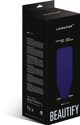 Image du produit Laurastar Mycover Violett S-Line