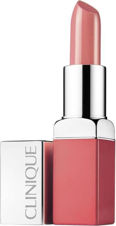Actual product image Clinique Pop - 20 Sugar Pop (Rose, Red)