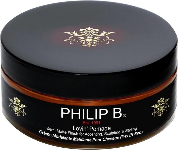 Immagine prodotto Philip B. Lovin' (Pomata, 60 ml)