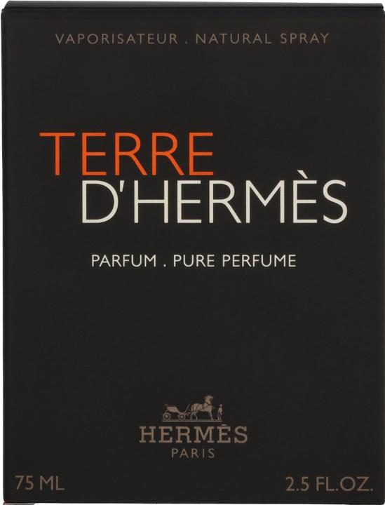 Produktbild Hermès Terre D'Hermes (Eau de Parfum, 75 ml)