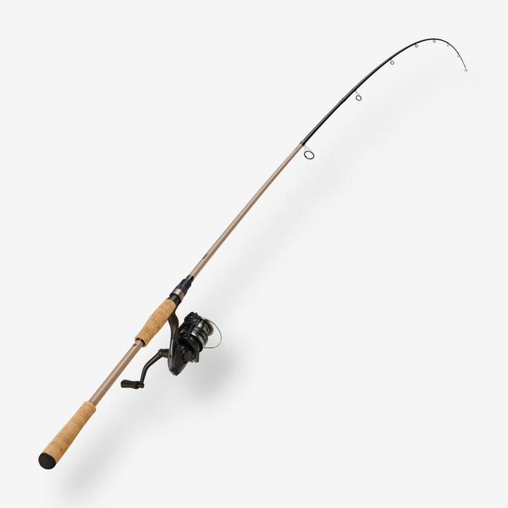 Image du produit Caperlan WXM 100 (Canne à mouche, 270 cm)
