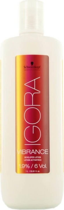 Image du produit Schwarzkopf Professional Igora Vibrance - Lotion pour développeur 1.9
