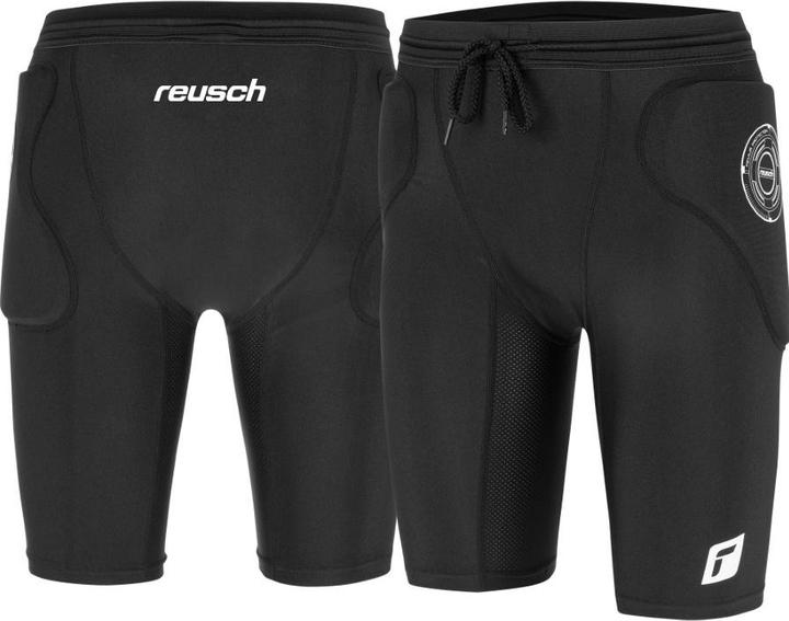 Produktbild Reusch Compression Short Femur Pants (S)