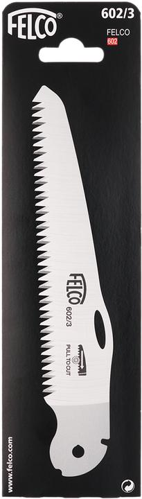 Produktbild Felco 602/3 Ersatzklinge für 602