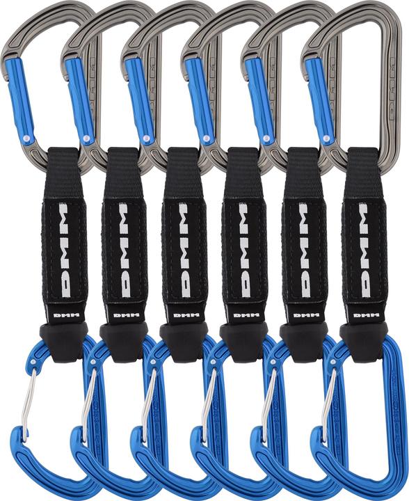 Produktbild DMM Shadow/Spectre Hybrid Quickdraw