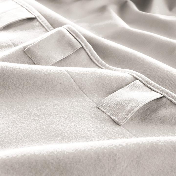Actual product image La Redoute Interieurs Panason (180 x 140 cm)